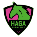 HAGA Ladies Pardubice B
